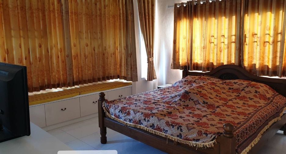 Haus zum Kauf mit 4 Zimmer in Mae Rim, Chiang Mai