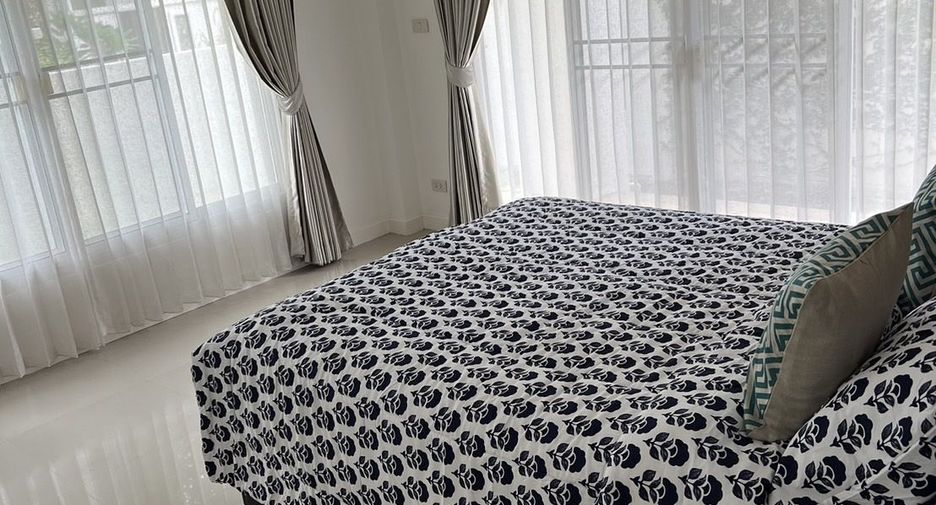 出售 4 卧室 独立屋 在 Hang Dong, Chiang Mai