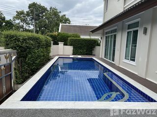 For sale 4 bedrooms house in Hang Dong, Chiang Mai