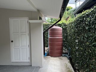 For sale 4 bedrooms house in Hang Dong, Chiang Mai