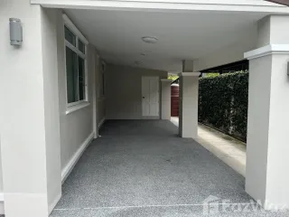 For sale 4 bedrooms house in Hang Dong, Chiang Mai