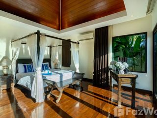 For rent 2 bedrooms villa in Mueang Phuket, Phuket