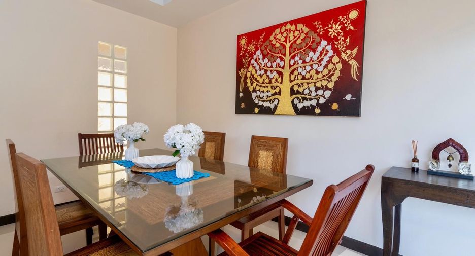 Villa en alquiler de 2 habitaciones en Mueang Phuket, Phuket