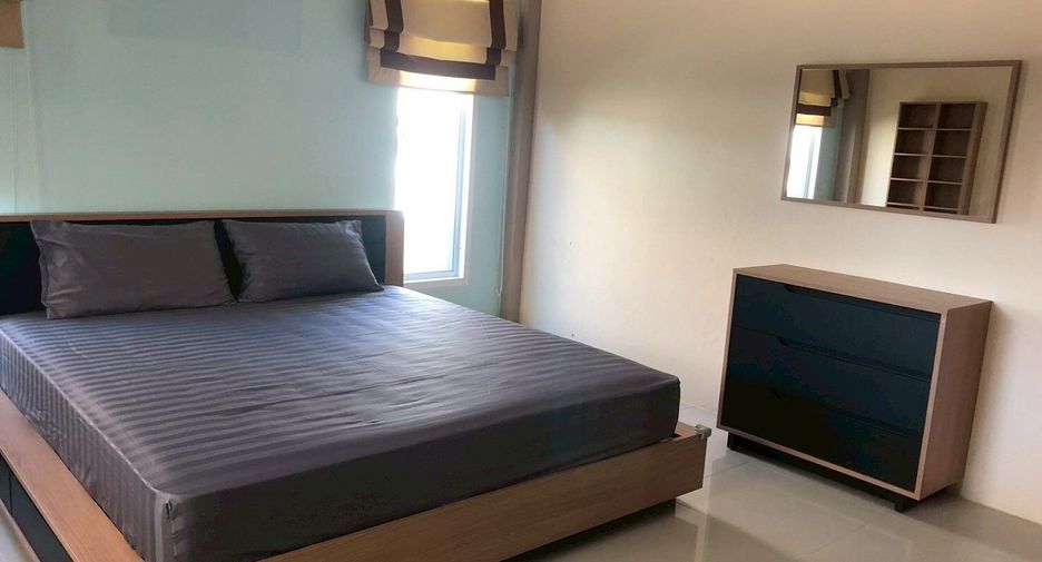 For rent 3 bedrooms house in Bang Lamung, Chonburi