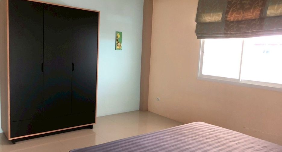 For rent 3 bedrooms house in Bang Lamung, Chonburi