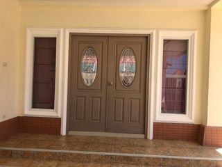 For rent 3 bedrooms house in Bang Lamung, Chonburi