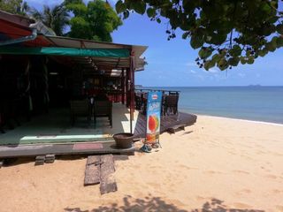 Terreno en venta en Ko Samui, Surat Thani