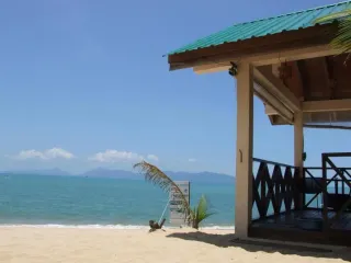 Terreno en venta en Ko Samui, Surat Thani