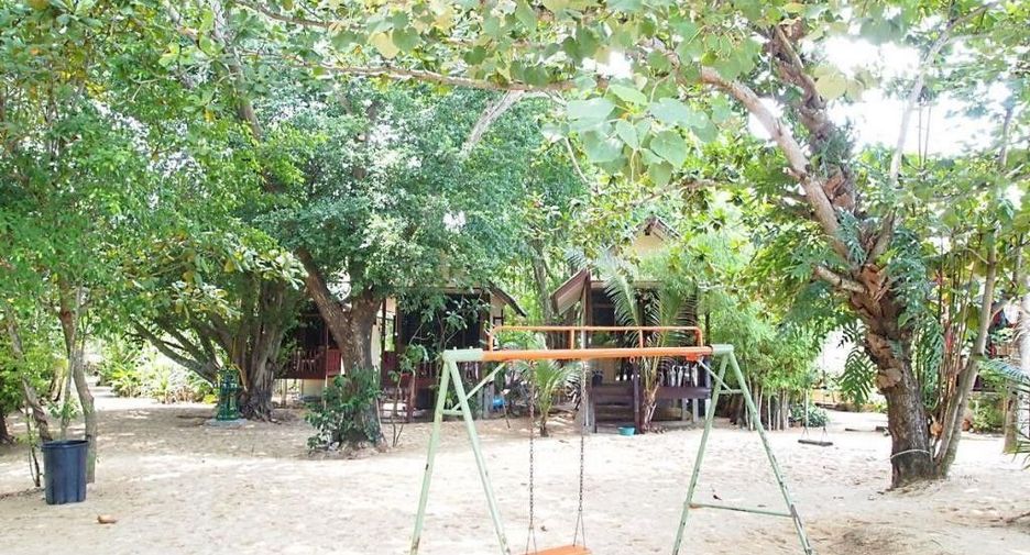 Terreno en venta en Ko Samui, Surat Thani