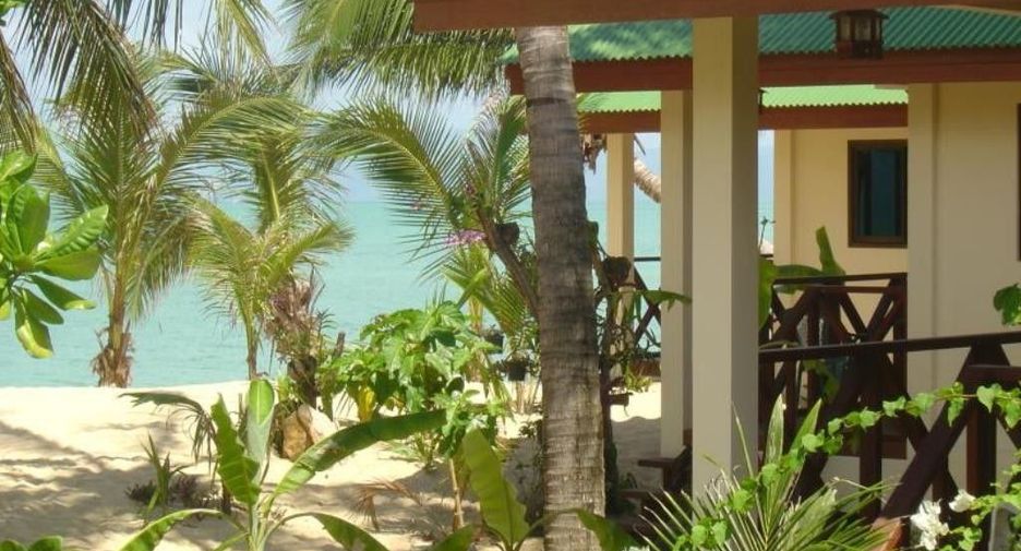 Terreno en venta en Ko Samui, Surat Thani