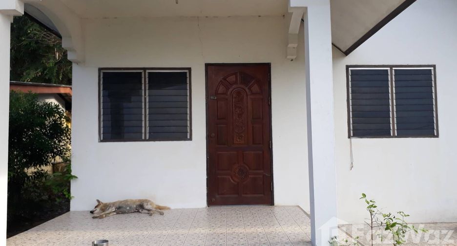 For sale 2 ベッドルーム house in Hua Hin, Prachuap Khiri Khan