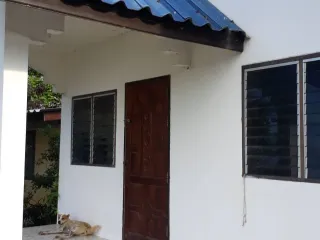 For sale 2 bedrooms house in Hua Hin, Prachuap Khiri Khan