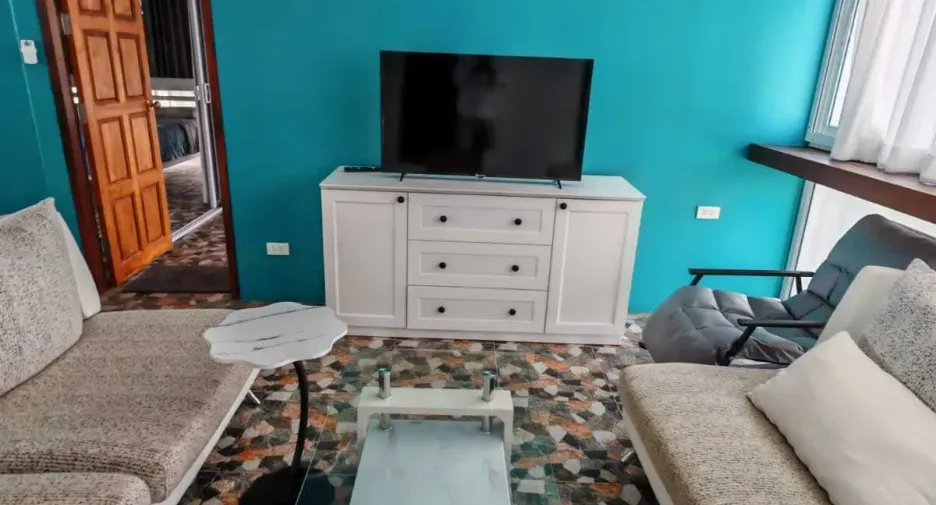 For rent 2 bedrooms house in Ko Samui, Surat Thani