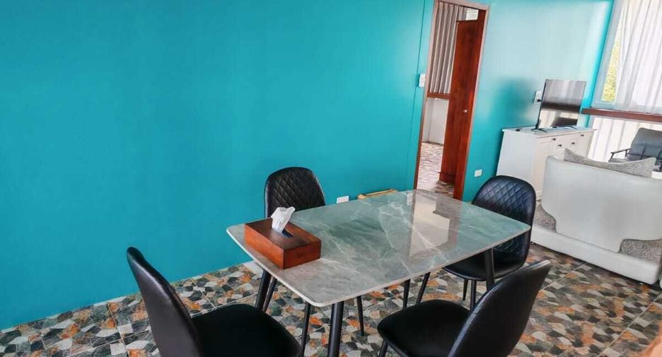 For rent 2 bedrooms house in Ko Samui, Surat Thani