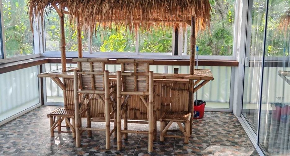 For rent 2 bedrooms house in Ko Samui, Surat Thani