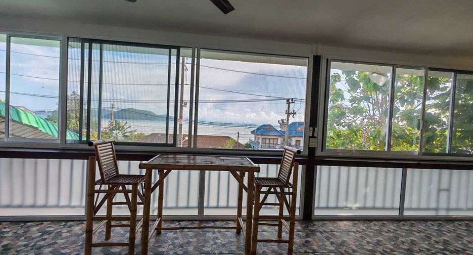For rent 2 bedrooms house in Ko Samui, Surat Thani