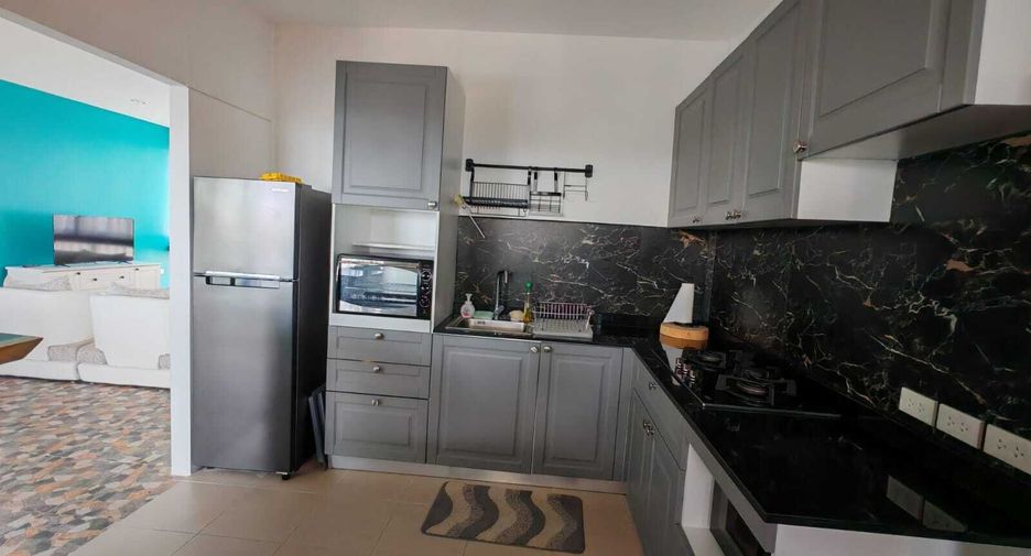 For rent 2 bedrooms house in Ko Samui, Surat Thani