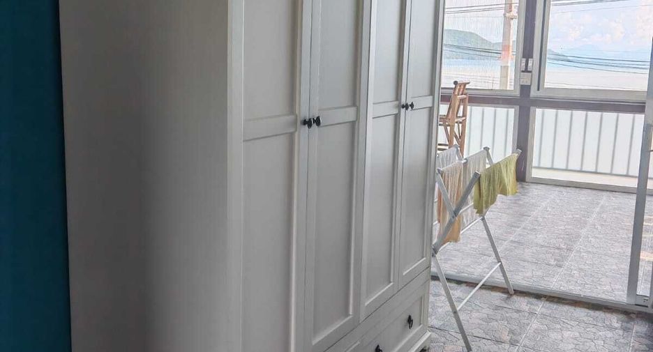 For rent 2 bedrooms house in Ko Samui, Surat Thani