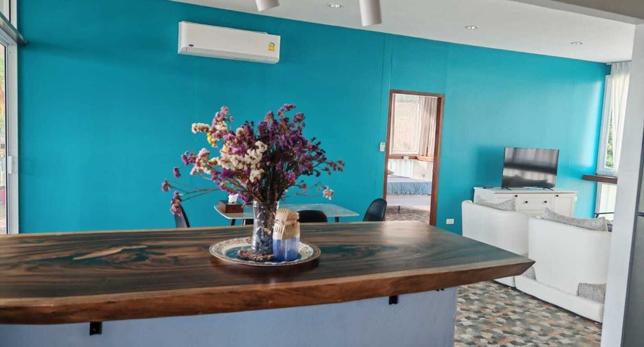 For rent 2 bedrooms house in Ko Samui, Surat Thani