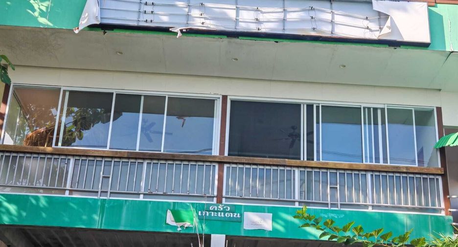 For rent 2 bedrooms house in Ko Samui, Surat Thani