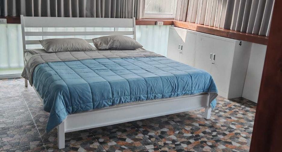 For rent 2 bedrooms house in Ko Samui, Surat Thani