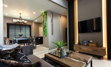 Reihenhaus zum Kauf mit 2 Zimmer in Hang Dong, Chiang Mai