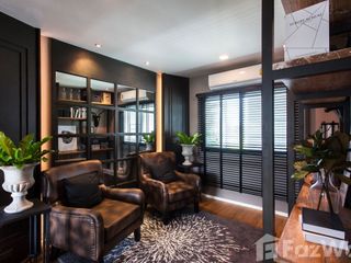 For sale 2 bedrooms townhouse in Hang Dong, Chiang Mai