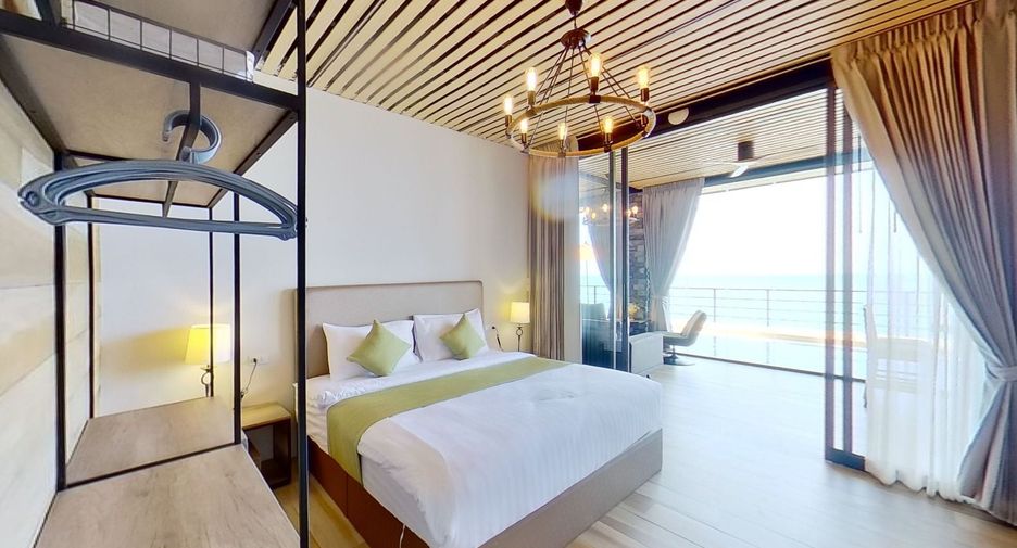 For rent 2 bedrooms villa in Ko Samui, Surat Thani