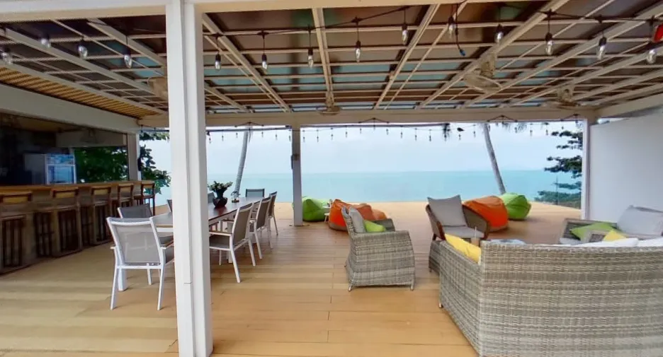 For rent 2 bedrooms villa in Ko Samui, Surat Thani