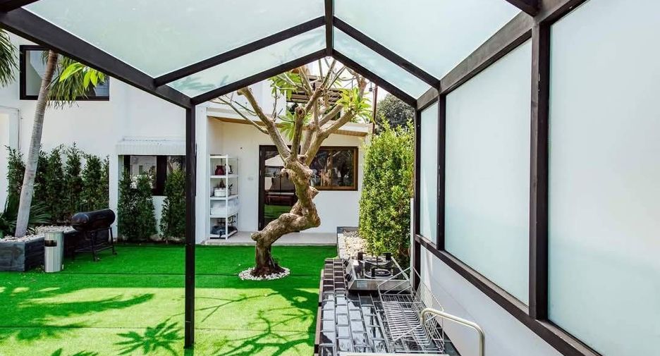 Villa zur Miete mit 4 Zimmer in Hua Hin, Prachuap Khiri Khan