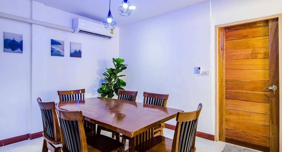 Villa zur Miete mit 4 Zimmer in Hua Hin, Prachuap Khiri Khan