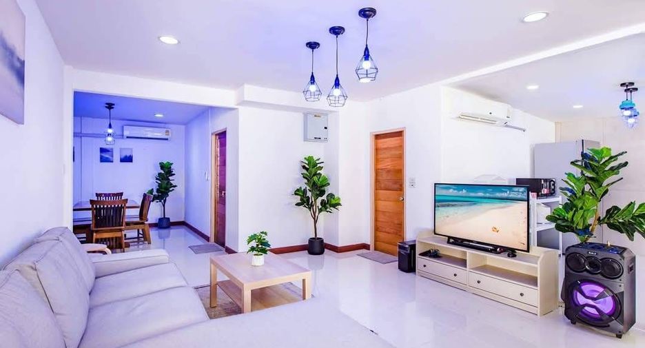 Villa zur Miete mit 4 Zimmer in Hua Hin, Prachuap Khiri Khan