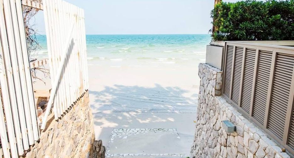 Villa zur Miete mit 4 Zimmer in Hua Hin, Prachuap Khiri Khan