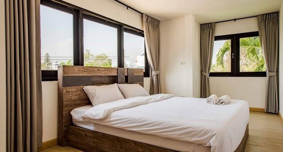 Villa zur Miete mit 4 Zimmer in Hua Hin, Prachuap Khiri Khan