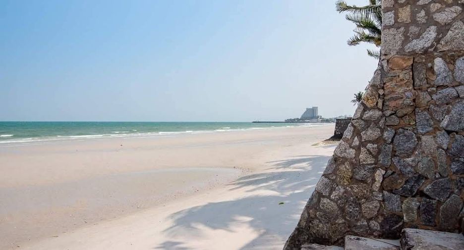 Villa zur Miete mit 4 Zimmer in Hua Hin, Prachuap Khiri Khan