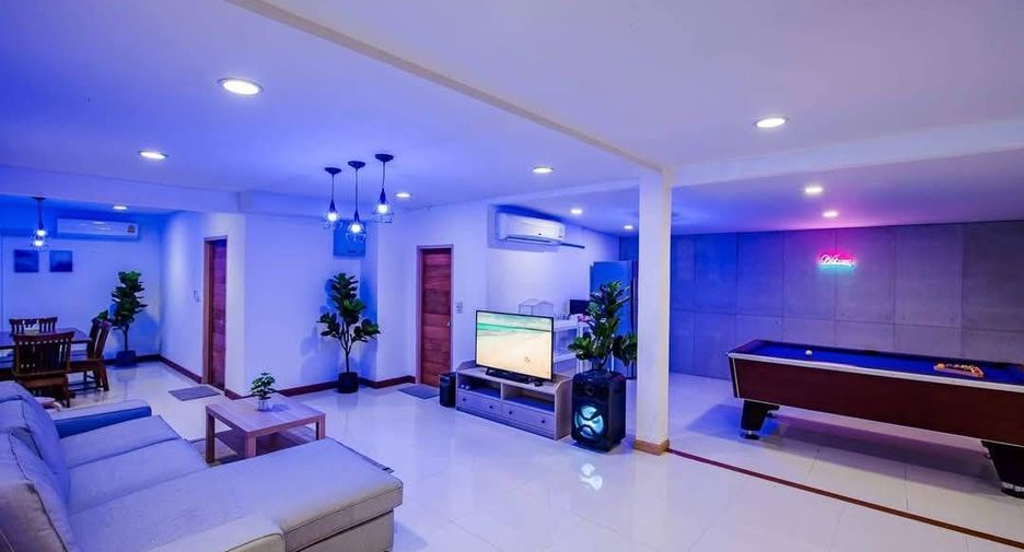 Villa zur Miete mit 4 Zimmer in Hua Hin, Prachuap Khiri Khan
