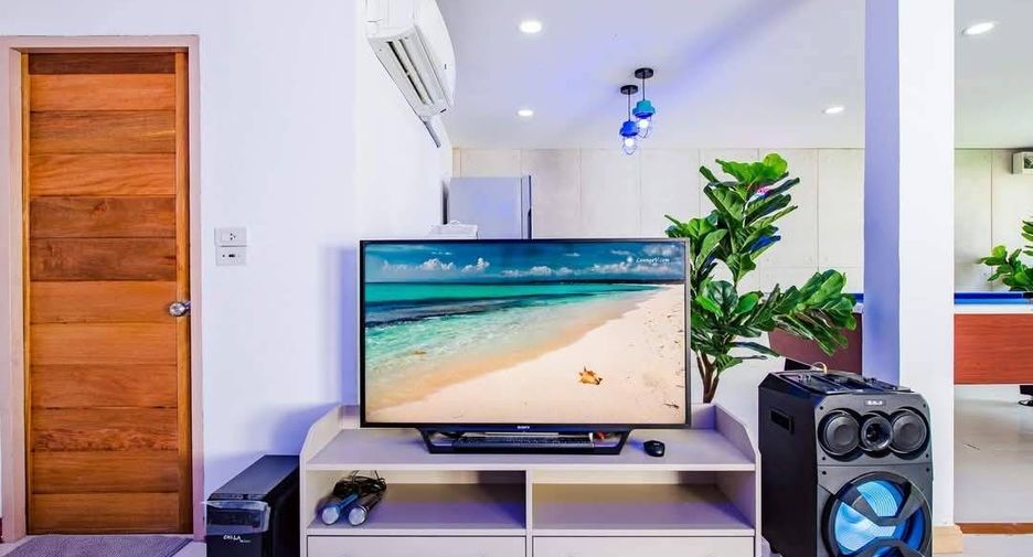 Villa zur Miete mit 4 Zimmer in Hua Hin, Prachuap Khiri Khan