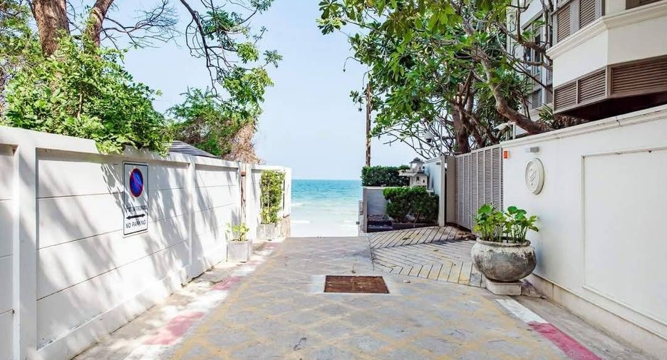 Villa zur Miete mit 4 Zimmer in Hua Hin, Prachuap Khiri Khan