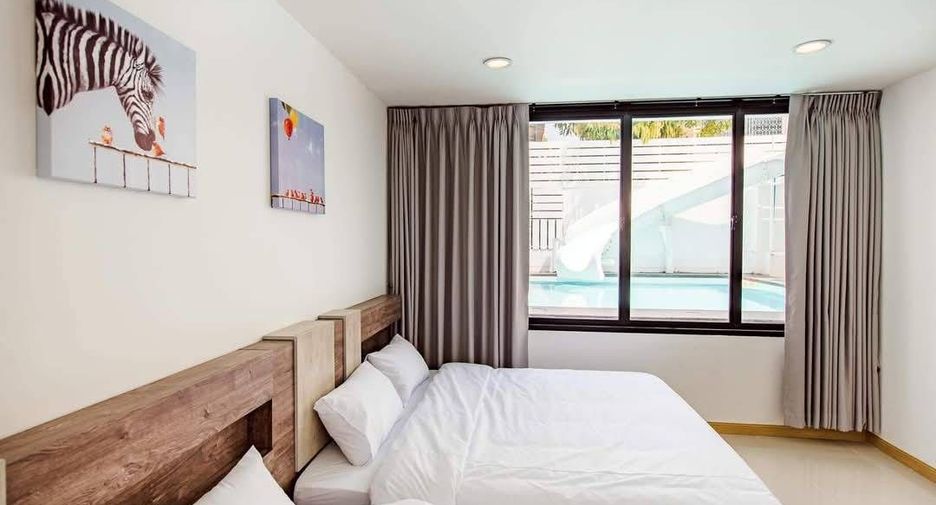 Villa zur Miete mit 4 Zimmer in Hua Hin, Prachuap Khiri Khan