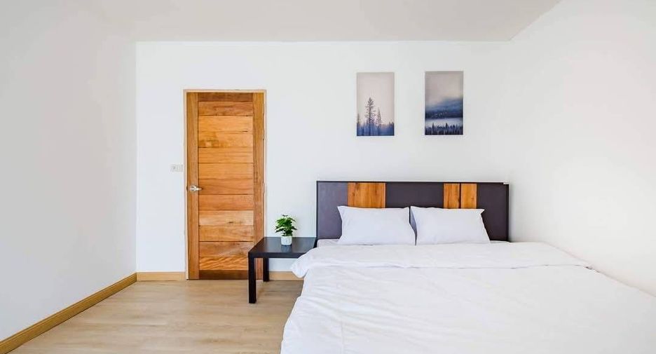 Villa zur Miete mit 4 Zimmer in Hua Hin, Prachuap Khiri Khan