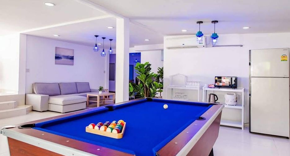 Villa zur Miete mit 4 Zimmer in Hua Hin, Prachuap Khiri Khan