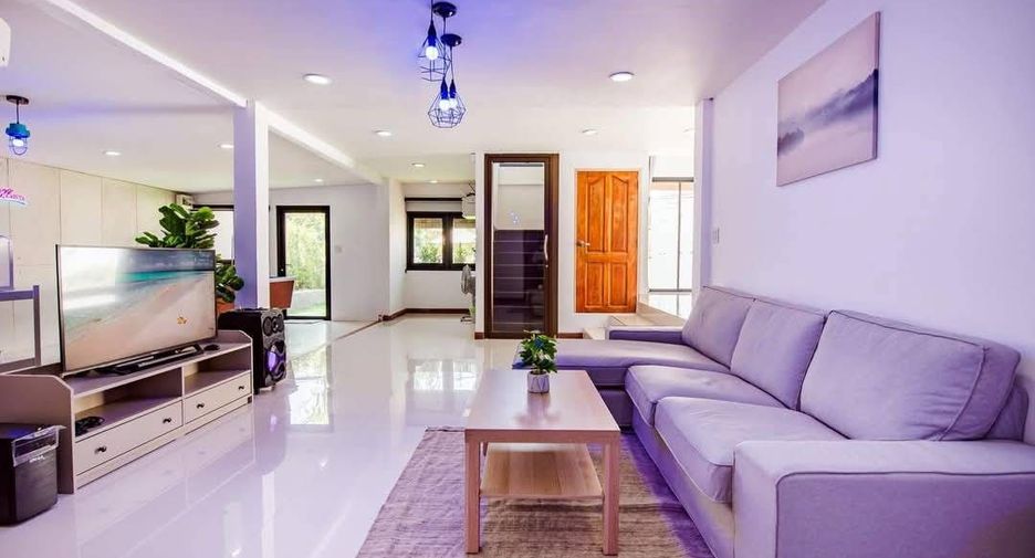 Villa zur Miete mit 4 Zimmer in Hua Hin, Prachuap Khiri Khan