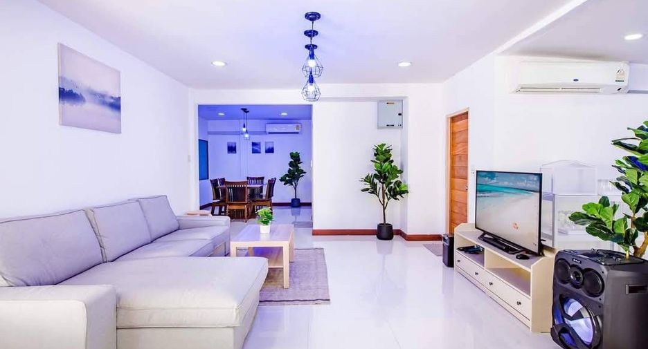 Villa zur Miete mit 4 Zimmer in Hua Hin, Prachuap Khiri Khan