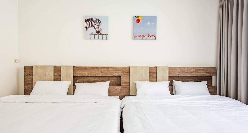 Villa zur Miete mit 4 Zimmer in Hua Hin, Prachuap Khiri Khan