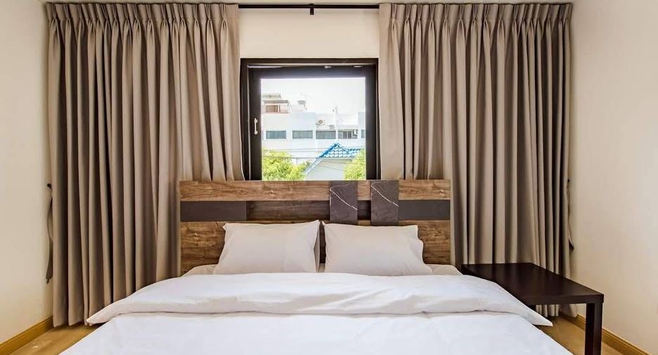 Villa zur Miete mit 4 Zimmer in Hua Hin, Prachuap Khiri Khan