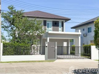For rent 3 bedrooms house in Mueang Phuket, Phuket
