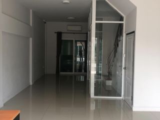 出租 3 卧室 联排别墅 在 Mueang Chiang Mai, Chiang Mai