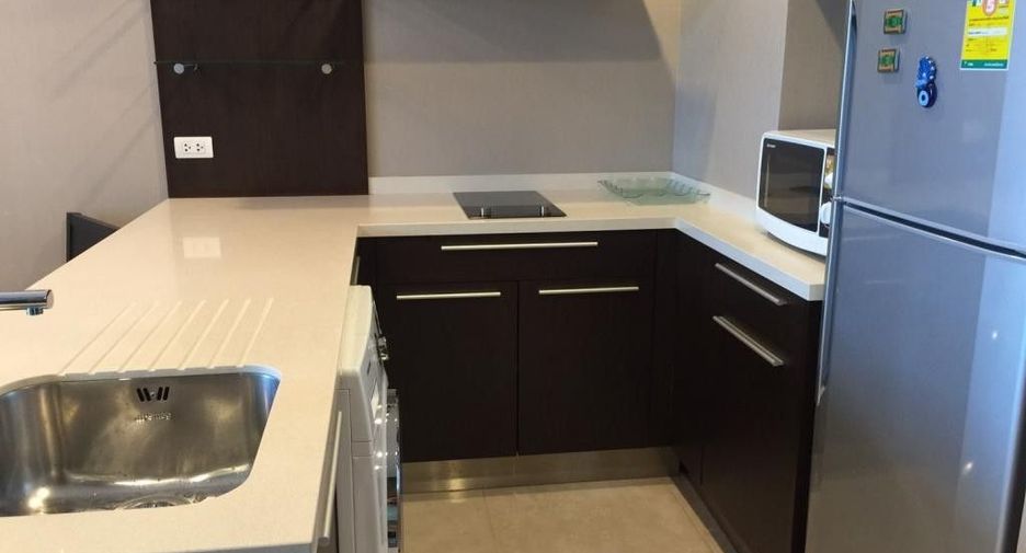 Condo en venta y en alquiler de 1 habitaciones en Pathum Wan, Bangkok