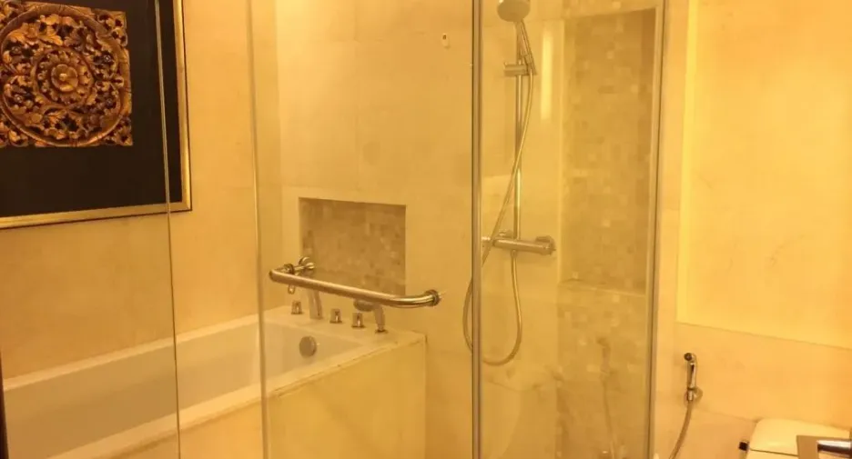 For sale and for rent 1 bed condo in Pathum Wan, Bangkok