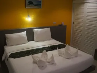 For sale 30 bedrooms hotel in Ko Samui, Surat Thani